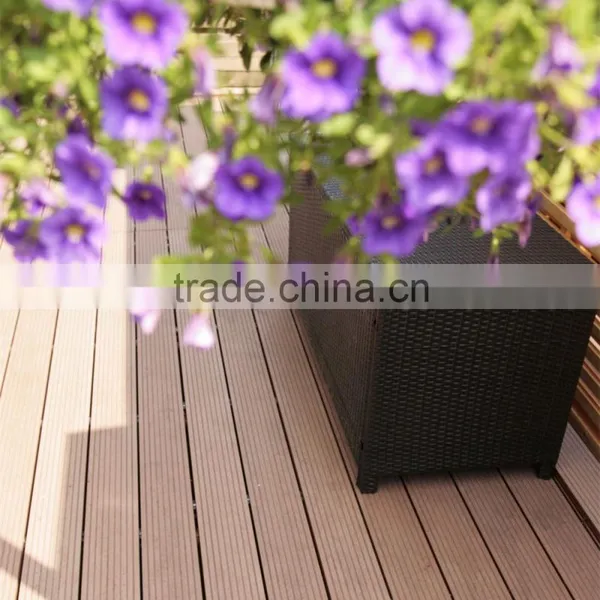 FRSTECH WPC STOCK CO LTD Anti-UV Tiny House 12 Square Meter Waterproof Anti-UV Stylish WPC House Sawn Timber Tualang photo-5
