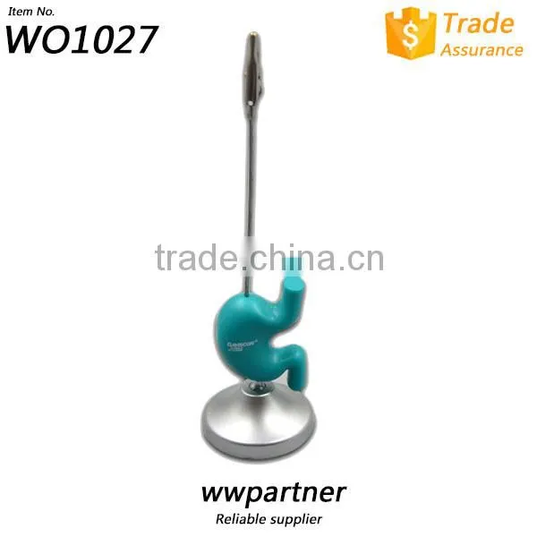 Promotional Pop Clip Cheap Paper Note Clip