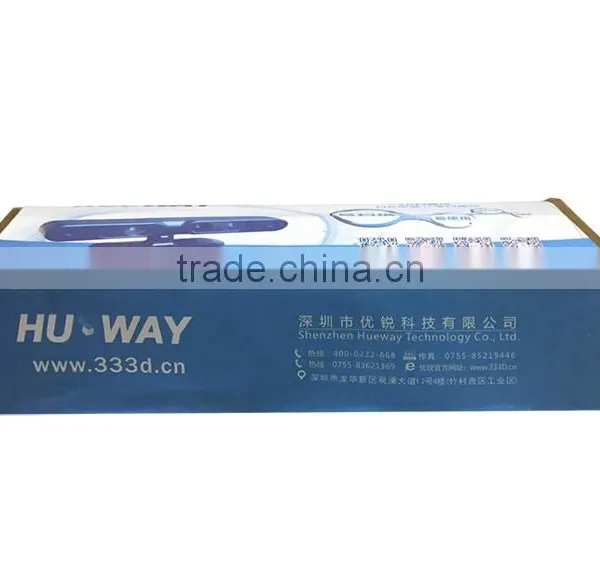 China Shenzhen Factory Handheld 3D Scanner For Sale photo-4