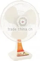Table Fan With Light