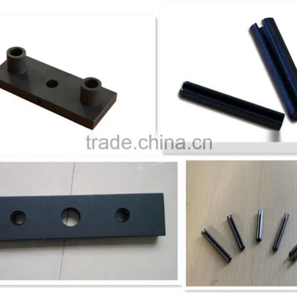 Q235 Material 5kg Steel Weight Stack Plate for Strength Fitness Equipment