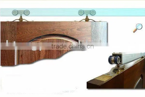 Wooden Sliding Door Fittings