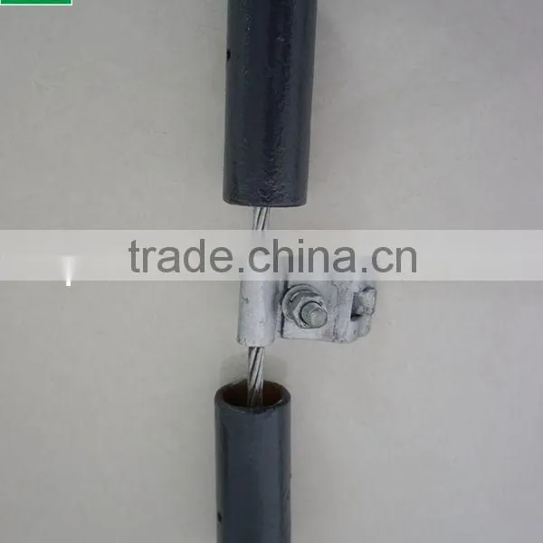 High Quality Protective Fitting Vibration Damper photo-2