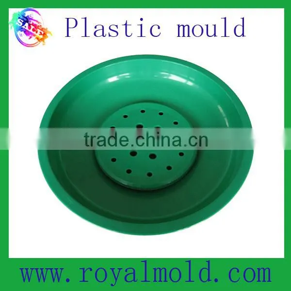 OEM Plastic Component, Plastic Parts, Plastic Mould Maker photo-3