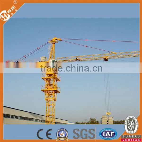 Engineering & Construction Machinery Cranes Quality Choice