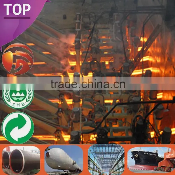 Q345B Best Selling Round Steel Bar High Quality 30mm Steel Round Bar photo-6