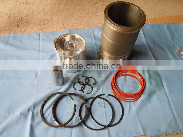 High Pressure Golden Oil Pipe photo-6