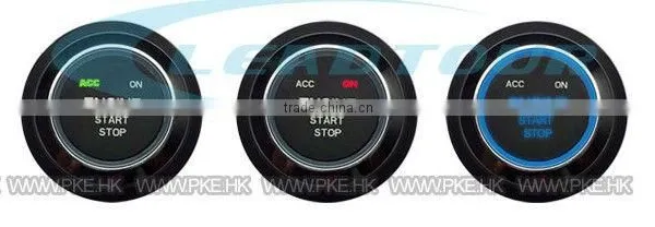 Push Button Start Engine for Sale for Toyota Engine