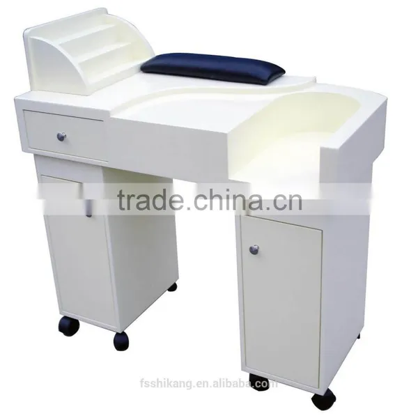 SK-E01 Nail Technician Chairs and Stools photo-6