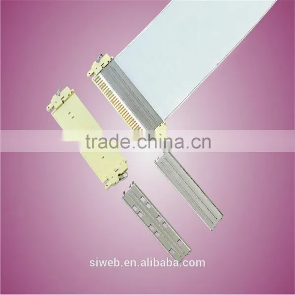 0.3mm Pitch 41 Pin FPC Connectors photo-2
