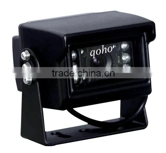 Vehicle Surveillance Camera IR Waterproof Hidden Cameras 700TVL photo-4
