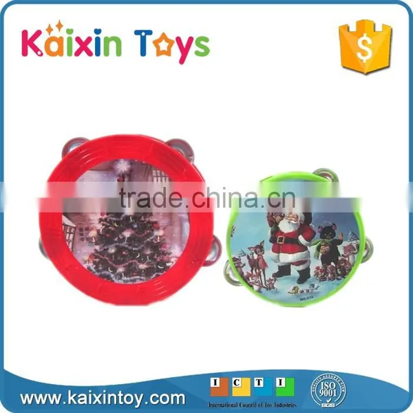 Classic Promotional Gift Kid Spinning Top With Light photo-6