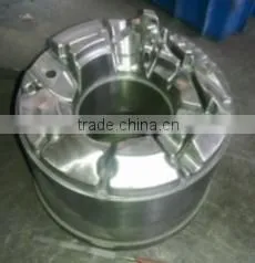 Anviloy 1150 and Tungsten Instead of H13 Steel as Aluminum Casting Die Material photo-3
