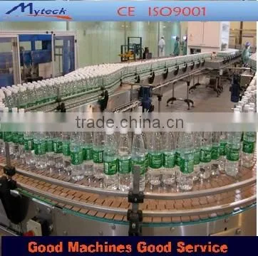 Complete Water Bottling Plant Machinery photo-2