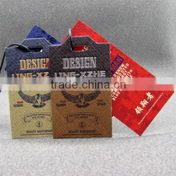 High Quality Garment Tags photo-3