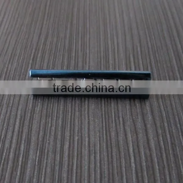 Jeans Metal Plate For All Jeans Wear Metal Plate photo-2