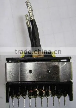 Toroidal Ferrite TransformerETD49