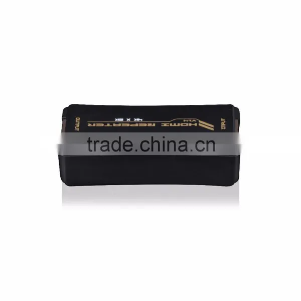 HDMI Signal Amplifier Repeater 4K Ultra Slim Design photo-2