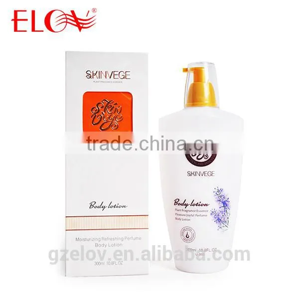 Relieving & Whitening Moistening Body White Lotion photo-3