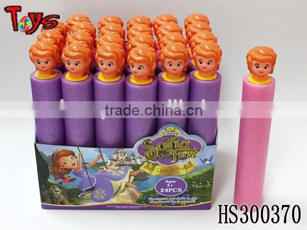 Big Popular Revolver Fire Extinguisher Water Gun Toy photo-4