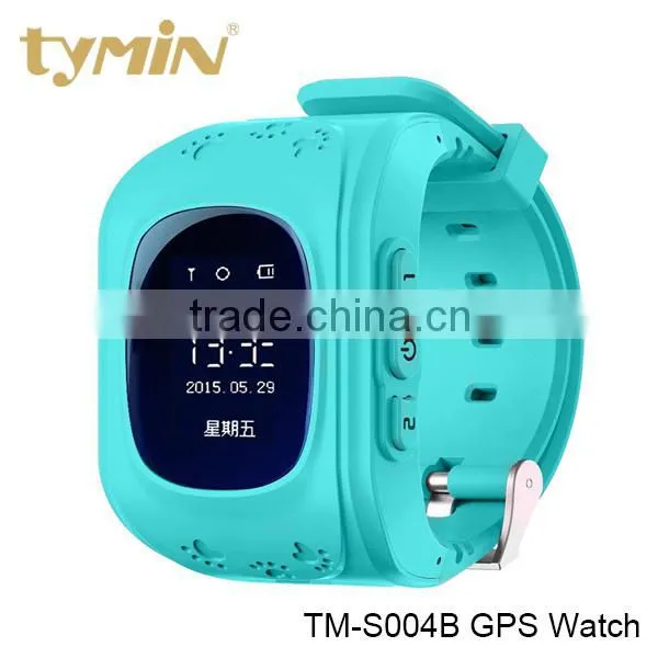 Smart Watch Phone GSM Network Gps Tracker Wifi Smart Watch Child Anti Lost Monitor Baby Gift Q50 photo-4