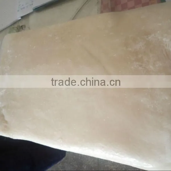 Giant Squid Fillet