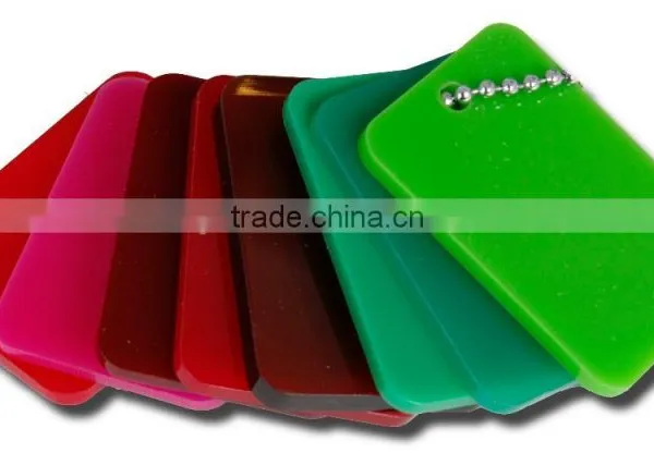 Outdoor Opal White Cast Acrylic Sheet for Light Sign photo-5