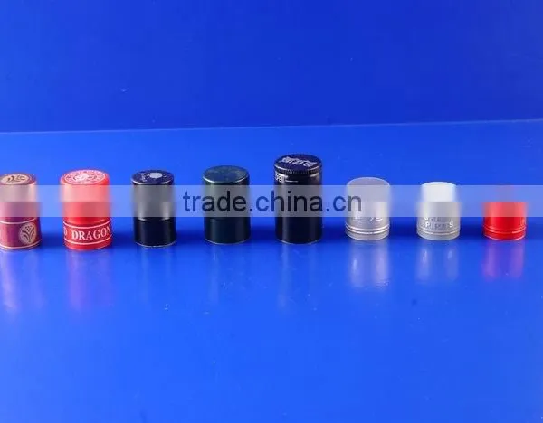 Cap for Perfume Bottle Perfume Cap Metal Perfume Cap photo-5