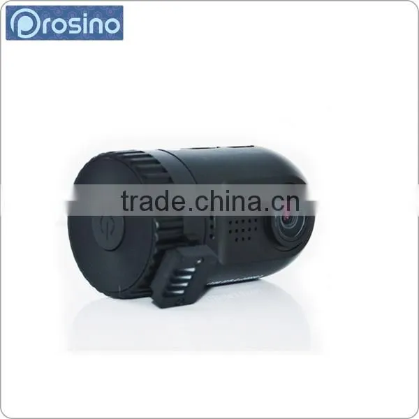 Ambarella A2S60 Chipset Full HD 1080P Motion Detection Car Camera Recorder photo-6
