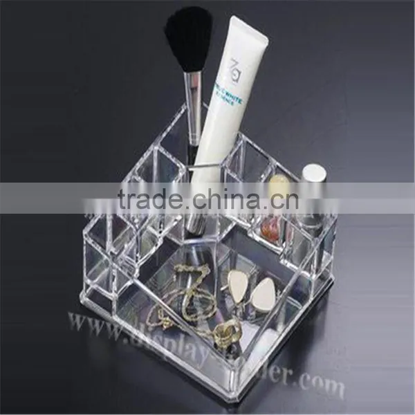 Cosmetic Display Stands Store Wholesale photo-2