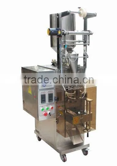 Masala Packing Machine Sachet Packing Machine Small Vertical Packing Machine photo-4