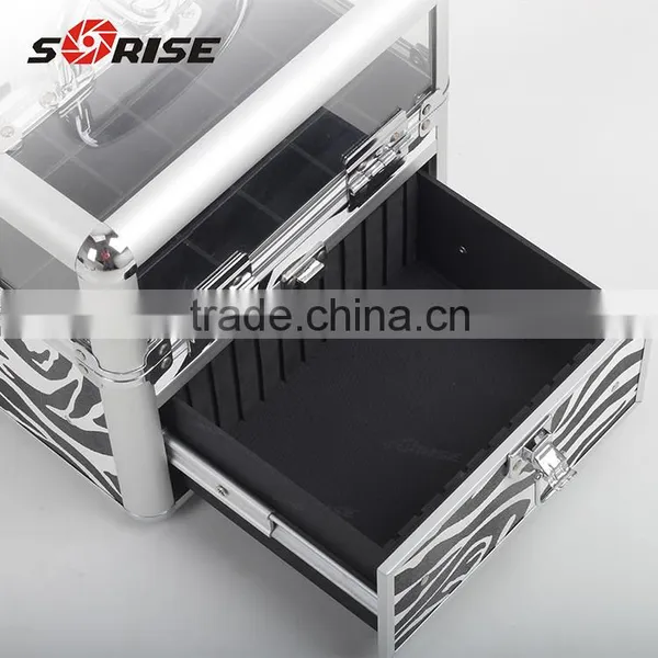 Sunrise Newest Cosmetic Case photo-6