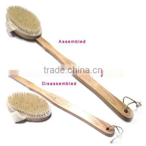 Bath Brush