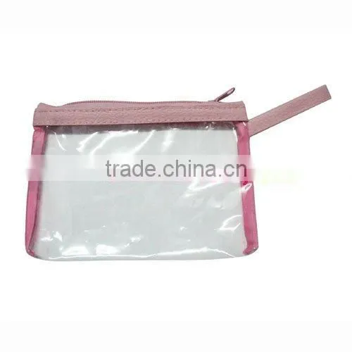 Pvc Bag, Cosmetic Bag, Toiletry Bag