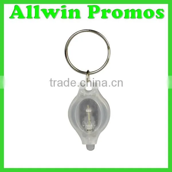 Simple Touch LED Key Chain photo-6