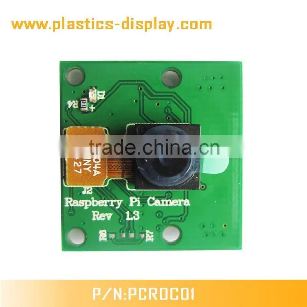Raspberry Pi 5mp Camera Module (all Accessories Power Adapter, Cases, Micro SD Card, HDMI Etc Available) photo-4