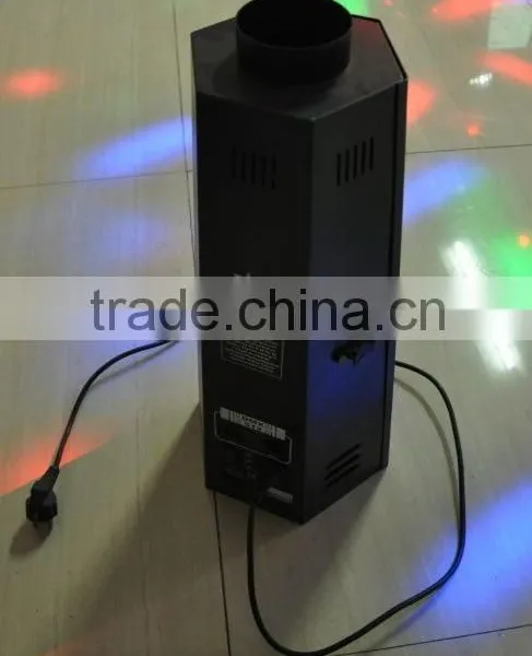 DMX512 controlled Colorful Flame projector,fire Machine,AC110V/220-250V,50/60hz;flame machine