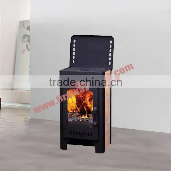 Best Selling Wood Cooking Stove photo-3
