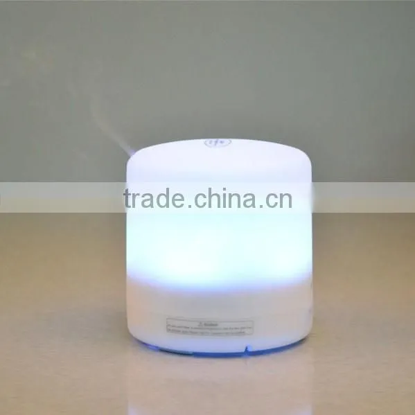 Aroma Aromatherapy Essential Oil Diffuser Nebulizer photo-4