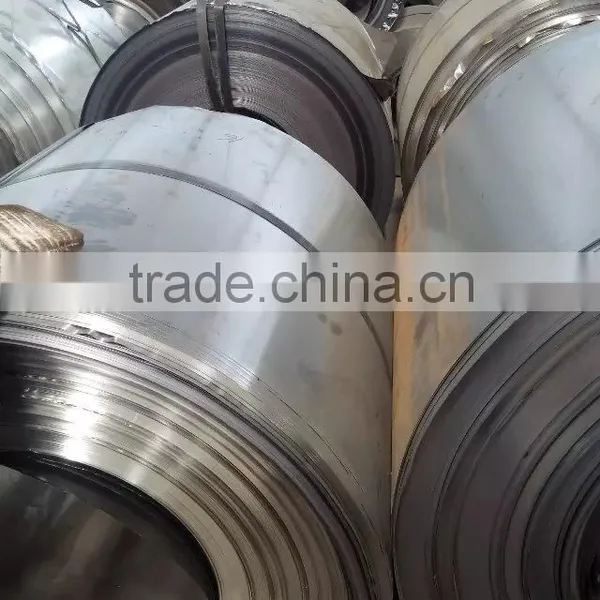 Secondary Tinplate for Oil Packing Box and Cans