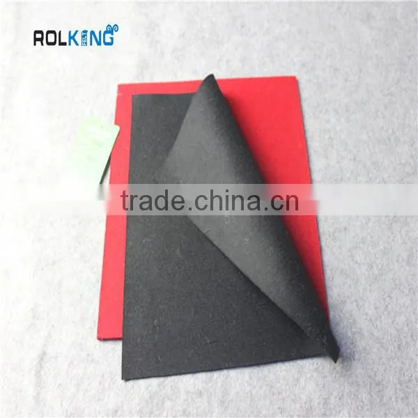 Blend Wool Felt