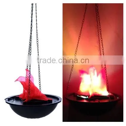 Fancy LED Lamp Hung Flame Effect Lights With Low Price photo-4