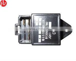 forklift part Heli 12V timer preheating