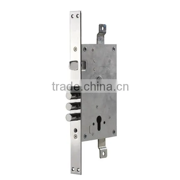 Double Door Locking Hardware of Door Chain Locks and Vault Door Lock