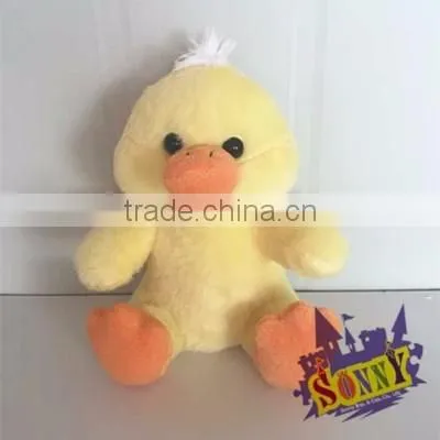 Plush Portabel Keychain Mini Power Bank photo-2