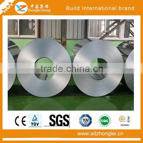 Aluminum Coil For Shutter photo-4