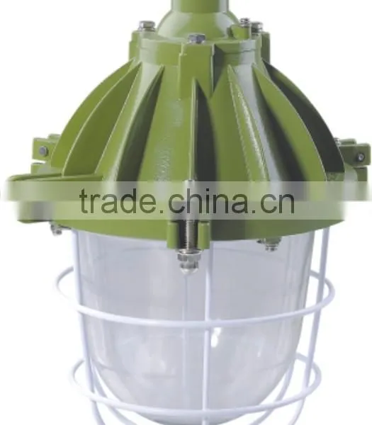 Flameproof Explosion-proof Lamp