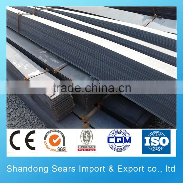 235jr Galvanized Steel Coil Price/SA516 GR.70 Carbon Steel Plate/carbon Steel Plate S355j2g3 photo-5