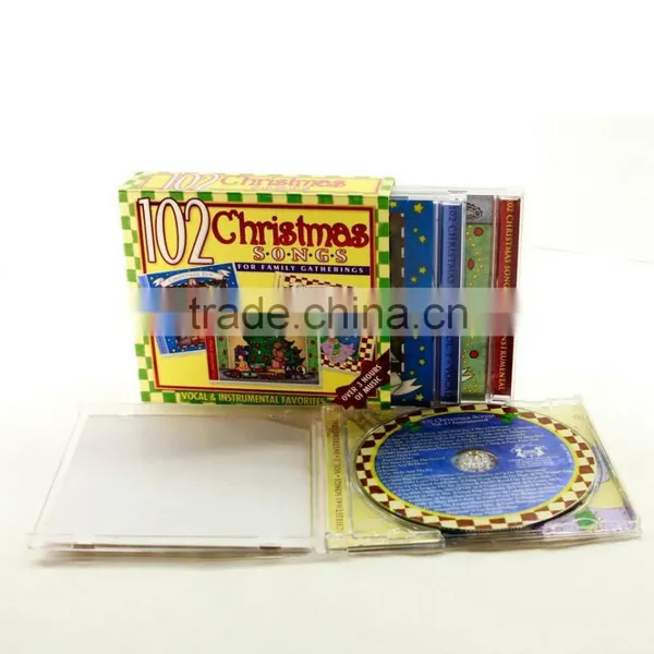 CD Replication, cd copying