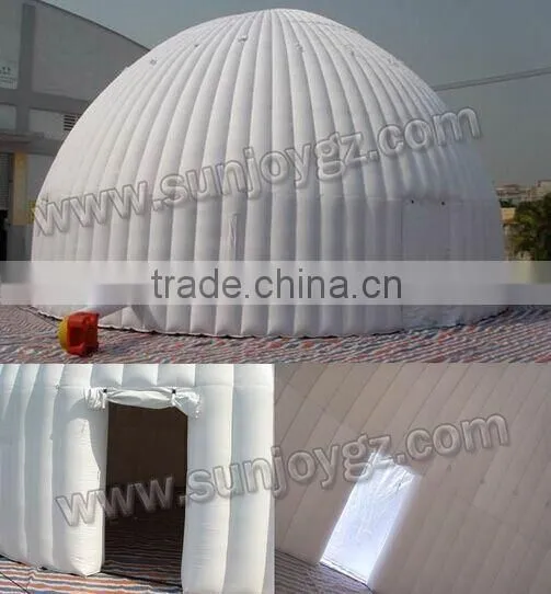 2016 China Hot Sale Inflatable Bar Camping Outdoor Folding Tent for 2015 photo-4